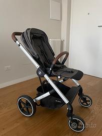 Trio cybex gold (navicella, passeggino, ovetto)