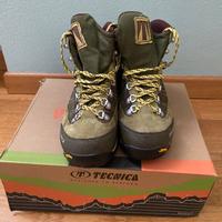Scarpe da trekking TECNICA