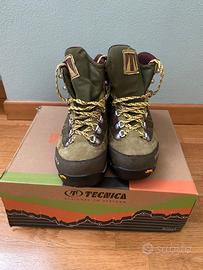 Scarpe da trekking TECNICA