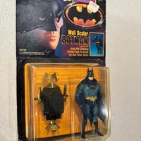 Batman wall scaler dark knight 1989