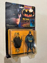 Batman wall scaler dark knight 1989
