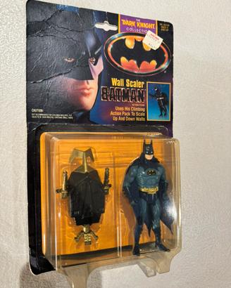 Batman wall scaler dark knight 1989