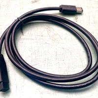 Cavo firewire da 800 a firewire 400