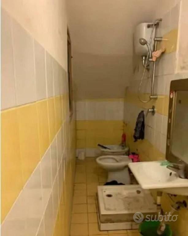 Appartamento – Melito di Napoli, Rione 219, Napoli - Altro