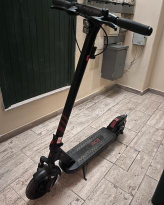 Monopattino elettrico