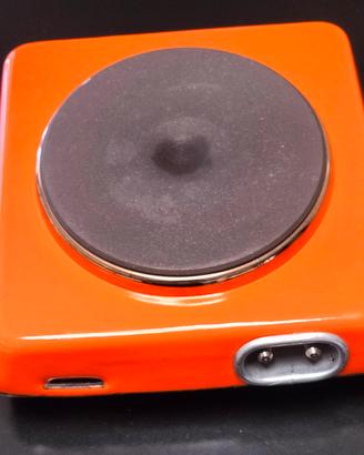 Fornello elettrico vintage 