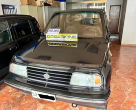 Suzuki Vitara Cabrio 70º Anniversario RARO