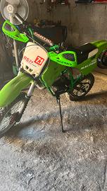 Grizzly 50