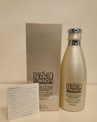 Pupa – Parfum d’Eau Active Thermale