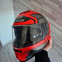 CASCO LS2 integrale