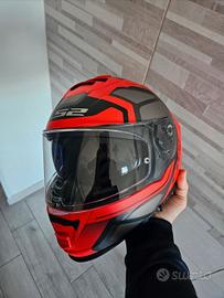 CASCO LS2 integrale