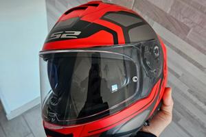 CASCO LS2 integrale