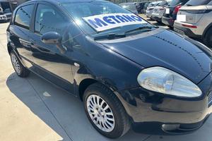 FIAT Grande Punto 1.4 5 porte Dynamic Natural Po