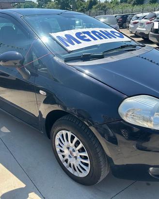 FIAT Grande Punto 1.4 5 porte Dynamic Natural Po