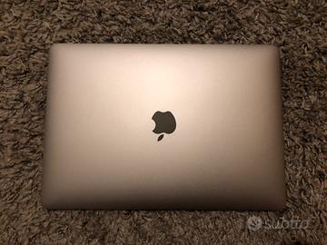 MacBook 13" - Grigio siderale