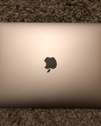 MacBook 13" - Grigio siderale