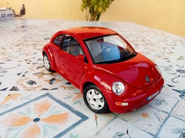 New beetle 1/24