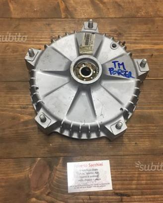 Tamburo ruota posteriore ape tm 602/703