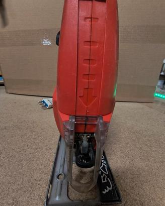 seghetto alternativo Black & Decker