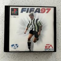 fifa 97 ps1