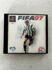 fifa 97 ps1