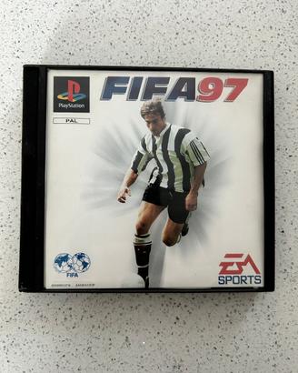 fifa 97 ps1