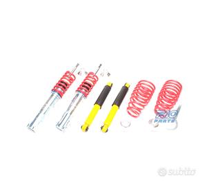 SOSPENSIONE FILETTATA TA TECHNIX FIAT 500 500C
