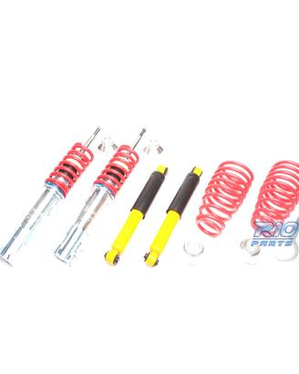 SOSPENSIONE FILETTATA TA TECHNIX FIAT 500 500C