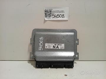 CENTRALINA INIEZIONE DACIA Duster Serie 237105100S