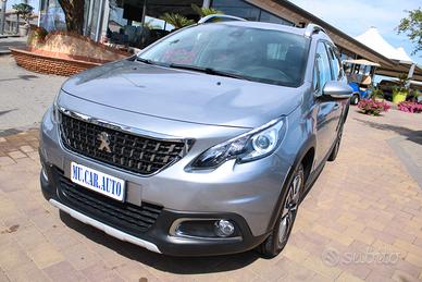 Peugeot 2008 PureTech 82 Allure