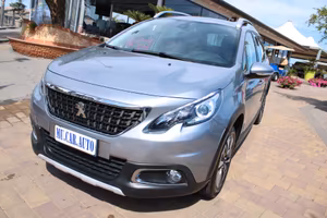 Peugeot 2008 PureTech 82 Allure