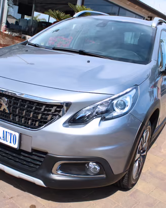 Peugeot 2008 PureTech 82 Allure