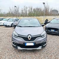 Renault Captur dCi 1.5 90cv