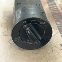 INTERRUTTORE COMANDO LUCI VOLKSWAGEN Lupo 1Â° Seri