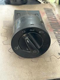 INTERRUTTORE COMANDO LUCI VOLKSWAGEN Lupo 1Â° Seri