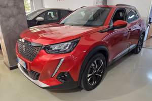 Peugeot 2008 1 5 BlueHDi 100CV S&S Allure