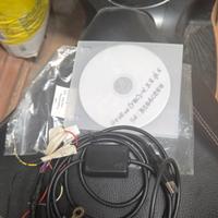 cavetto e software yec  ges ecu by peppo russo 