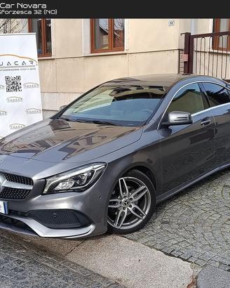 Mercedes-Benz CLA 200 Business Line CLA 200 #9325