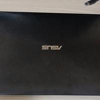 notebook ASUS F555QG
