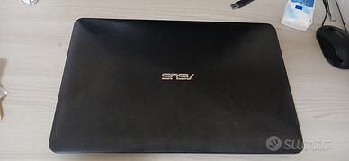 notebook ASUS F555QG