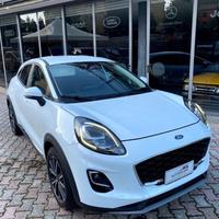 FORD Puma 1.0 EcoBoost 125 CV S&S aut. Titaniu