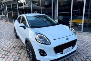 FORD Puma 1.0 EcoBoost 125 CV S&S aut. Titaniu