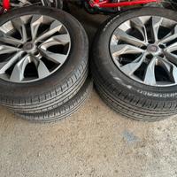 Cerchi originali fiat tipo 16” 5x98