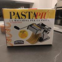 la macchina per la pasta nuova marca excelsa