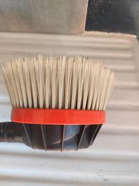 Spazzola rotante per pulizia ad acqua 