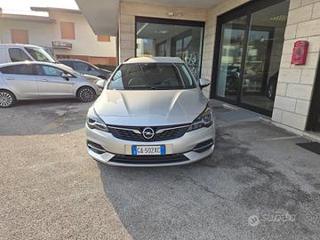 Opel Astra 1.5 CDTI 122 CV Sports Tourer 2020
