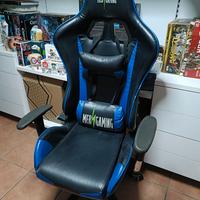 Poltrona Gaming/Smart Working