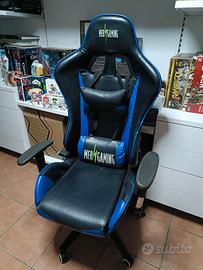 Poltrona Gaming/Smart Working