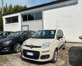 Fiat Panda 1.2 GPL Neopatentati