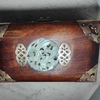 scatola portagioie cinese 